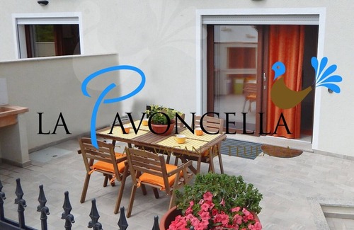 Teulada Casa | Apartamento de vacaciones La Pavoncella app2