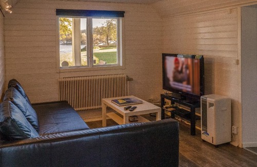 Landvetter Casa | Apartamento de vacaciones Landvetter para 1 - 4 personas con 2 dormitorios - Casa de vacaciones
