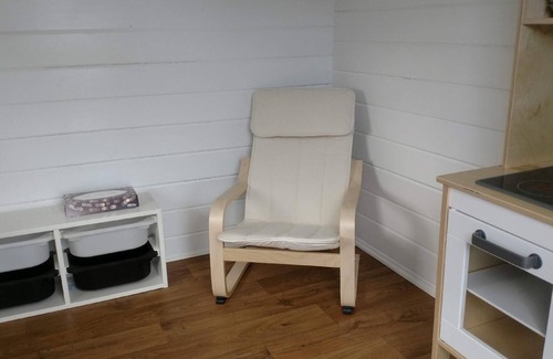 Landvetter Casa | Apartamento de vacaciones Landvetter para 1 - 2 personas con 1 dormitorio - Casa de vacaciones