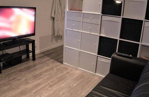 Landvetter Casa | Apartamento de vacaciones Landvetter para 1 - 2 personas con 1 dormitorio - Casa de vacaciones
