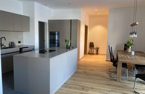Laax Apartamento | Apartamento de vacaciones Laax para 1 - 6 personas con 3 dormitorios - Apartamento