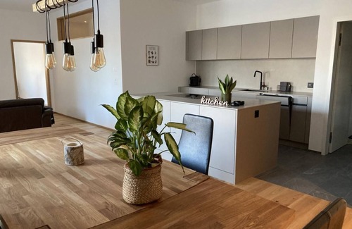 Laax Apartamento | Apartamento de vacaciones Laax para 1 - 6 personas con 3 dormitorios - Apartamento