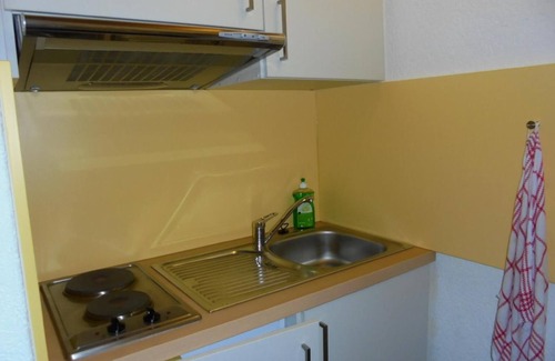 Laax Apartamento | Apartamento de vacaciones Laax para 1 - 6 personas con 2 dormitorios - Apartamento
