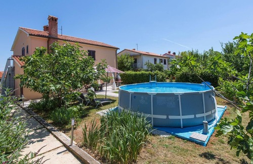 Labin Casa | Apartamento de vacaciones Labin para 1 - 5 personas con 3 dormitorios - Casa de vacaciones
