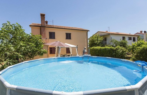 Labin Casa | Apartamento de vacaciones Labin para 1 - 5 personas con 3 dormitorios - Casa de vacaciones