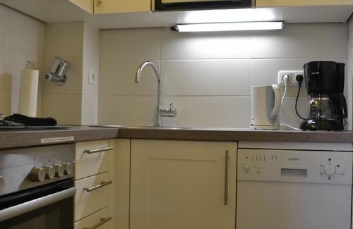 Wendtorfer Strand Apartamento | Apartamento de vacaciones Laboe para 1 - 4 personas con 1 dormitorio - Apartamento