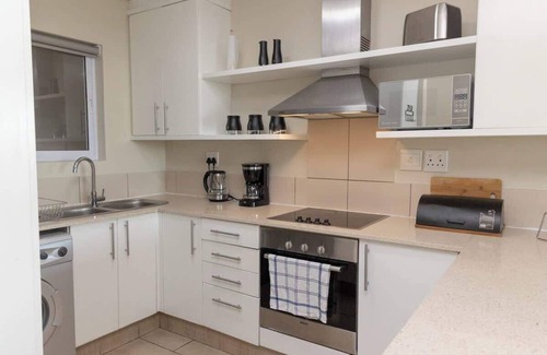 Lagoon Beach Apartamento | Holiday Apartment, Lagoon Beach