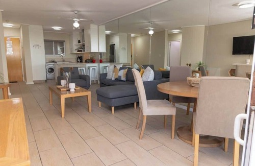 Lagoon Beach Apartamento | Holiday Apartment, Lagoon Beach