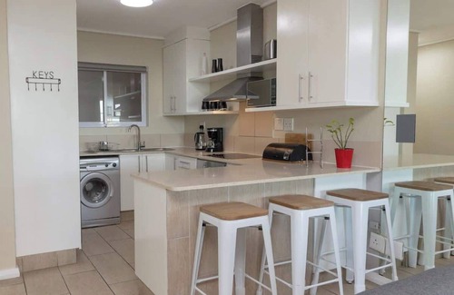 Lagoon Beach Apartamento | Holiday Apartment, Lagoon Beach