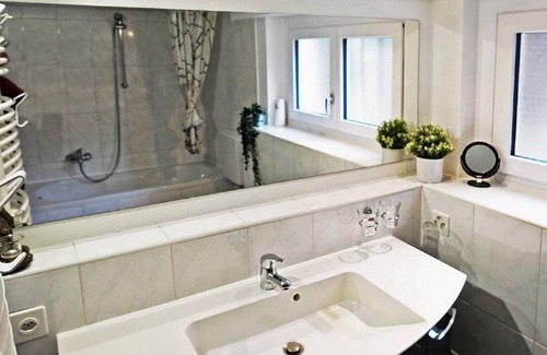 Laufen Apartamento | Holiday apartment Laufen for 4 - 6 persons with 1 bedroom - Holiday apartment in a farmhouse
