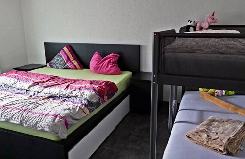 Laufen Apartamento | Holiday apartment Laufen for 4 - 6 persons with 1 bedroom - Holiday apartment in a farmhouse