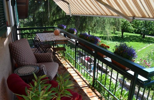 Villette Apartamento | Apartamento de vacaciones Lausanne para 1 - 4 personas con 2 dormitorios - Apartamento