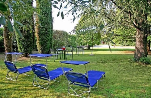 Colà Di Lazise Casa | Apartamento de vacaciones Lazise para 5 personas con 2 dormitorios - Casa de vacaciones