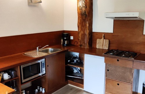 Leeuwarden Apartamento | Apartamento de vacaciones Leeuwarden para 2 personas con 1 dormitorio - Apartamento