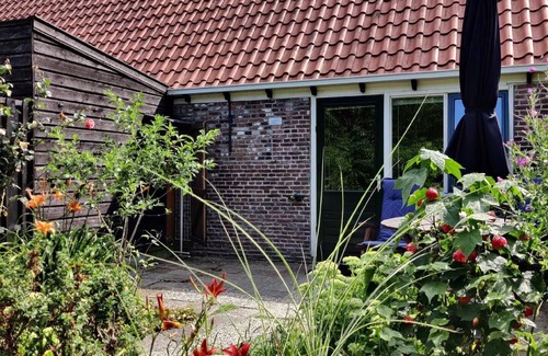 Leeuwarden Apartamento | Apartamento de vacaciones Leeuwarden para 2 personas con 1 dormitorio - Apartamento
