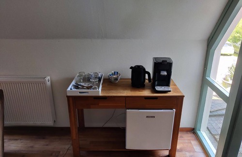 Leeuwarden Apartamento | Apartamento de vacaciones Leeuwarden para 1 - 2 personas - Apartamento en casa unifamiliar o plurifa