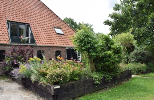Leeuwarden Apartamento | Apartamento de vacaciones Leeuwarden para 1 - 2 personas - Apartamento en casa unifamiliar o plurifa