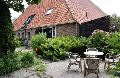 Leeuwarden Apartamento | Apartamento de vacaciones Leeuwarden para 1 - 2 personas con 1 dormitorio - Apartamento en casa unif