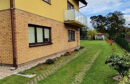 Zarnowska Apartamento | Apartamento de vacaciones Leba para 1 - 4 personas con 1 dormitorio - Apartamento
