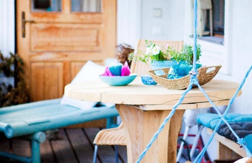 Leiben Casa | Apartamento de vacaciones Leiben para 2 - 4 personas con 1 dormitorio - Casa de vacaciones