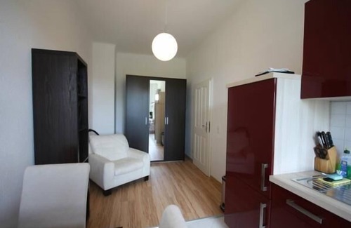 Neuschonefeld Apartamento | Apartamento de vacaciones Leipzig para 1 - 4 personas con 1 dormitorio - Apartamento