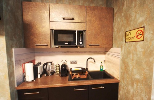 Neuschonefeld Apartamento | Apartamento de vacaciones Leipzig para 1 - 4 personas con 1 dormitorio - Apartamento