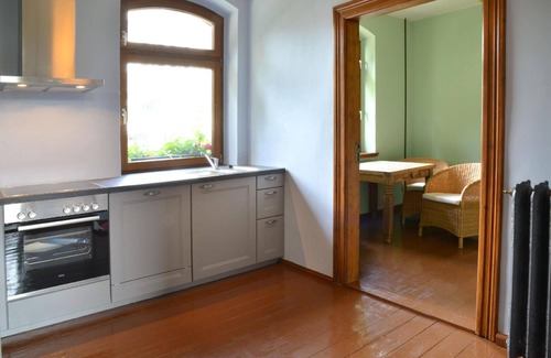 Gohlis-Sud Casa | Apartamento de vacaciones Leipzig para 2 - 3 personas con 1 dormitorio - Casa de vacaciones