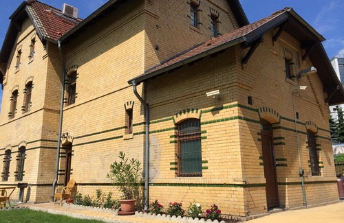 Gohlis-Sud Casa | Apartamento de vacaciones Leipzig para 2 - 3 personas con 1 dormitorio - Casa de vacaciones