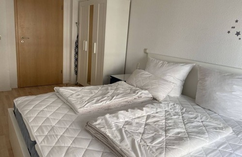 Andreasvorstadt Apartamento | Holiday apartment Leopoldstrasse