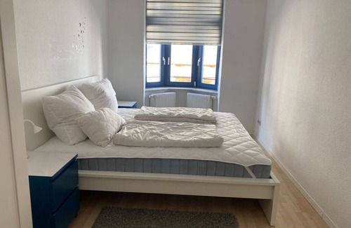 Andreasvorstadt Apartamento | Holiday apartment Leopoldstrasse