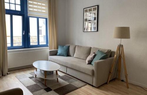 Andreasvorstadt Casa | Holiday apartment Leopoldstrasse