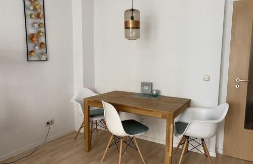 Andreasvorstadt Casa | Holiday apartment Leopoldstrasse