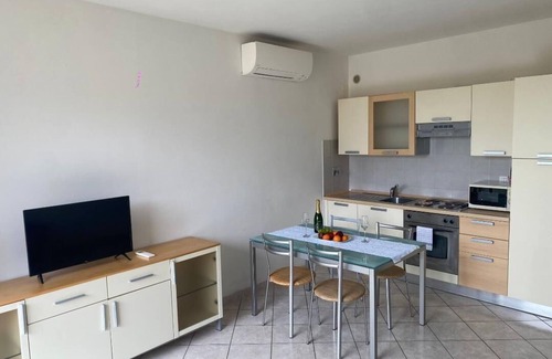 San Terenzo Apartamento | Apartamento de vacaciones Lerici para 1 - 4 personas con 1 dormitorio - Apartamento