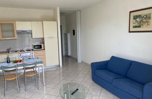 San Terenzo Apartamento | Apartamento de vacaciones Lerici para 1 - 4 personas con 1 dormitorio - Apartamento