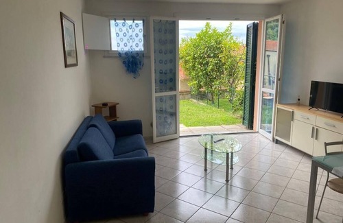 San Terenzo Apartamento | Apartamento de vacaciones Lerici para 1 - 4 personas con 1 dormitorio - Apartamento