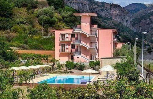 Letojanni Apartamento | Apartamento de vacaciones Letojanni para 1 - 2 personas con 1 dormitorio - Apartamento
