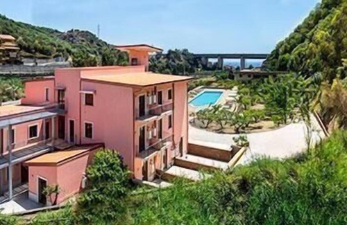 Letojanni Apartamento | Apartamento de vacaciones Letojanni para 1 - 2 personas con 1 dormitorio - Apartamento