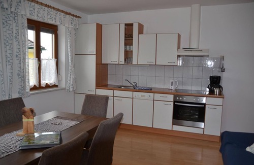 Liebenfels Apartamento | Apartamento de vacaciones Liebenfels para 1 - 6 personas con 2 dormitorios - Apartamento en casa uni