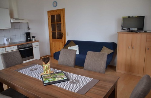 Liebenfels Apartamento | Apartamento de vacaciones Liebenfels para 1 - 6 personas con 2 dormitorios - Apartamento en casa uni