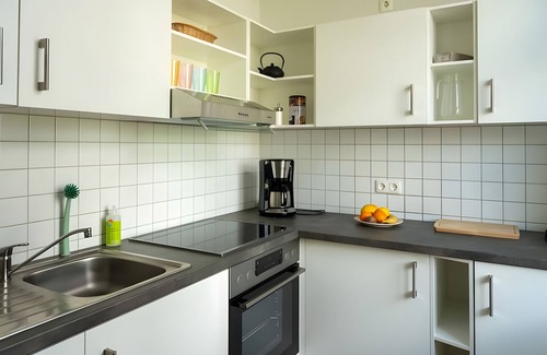 Weimar Apartamento | Holiday Apartment Lindner 1