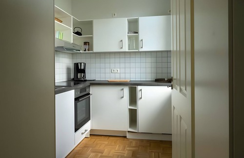 Weimar Apartamento | Holiday Apartment Lindner 1