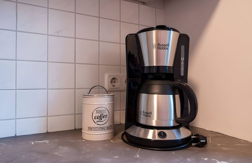 Weimar Apartamento | Holiday Apartment Lindner 2