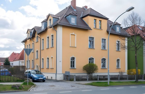 Weimar Apartamento | Holiday Apartment Lindner 2