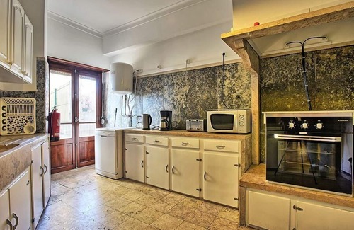 Alfama Apartamento | Apartamento de vacaciones Lisboa para 1 - 20 personas con 6 dormitorios - Apartamento en casa unifam