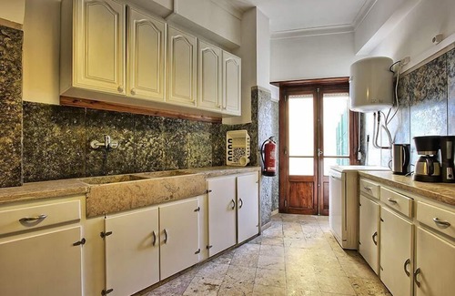 Alfama Apartamento | Apartamento de vacaciones Lisboa para 1 - 20 personas con 6 dormitorios - Apartamento en casa unifam
