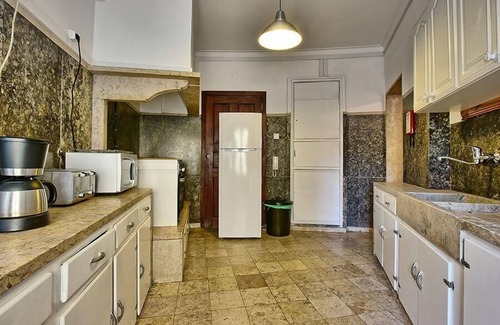 Alfama Apartamento | Apartamento de vacaciones Lisboa para 1 - 20 personas con 6 dormitorios - Apartamento en casa unifam