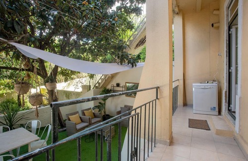 Sao Jorge de Arroios Apartamento | Apartamento de vacaciones Lisboa para 1 - 10 personas con 3 dormitorios - Apartamento en casa unifam