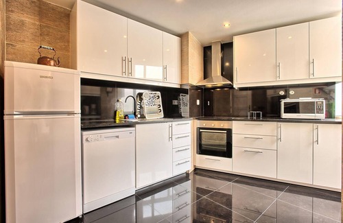 Sao Jorge de Arroios Apartamento | Apartamento de vacaciones Lisboa para 1 - 12 personas con 4 dormitorios - Apartamento en casa unifam