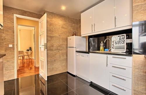Sao Jorge de Arroios Apartamento | Apartamento de vacaciones Lisboa para 1 - 12 personas con 4 dormitorios - Apartamento en casa unifam
