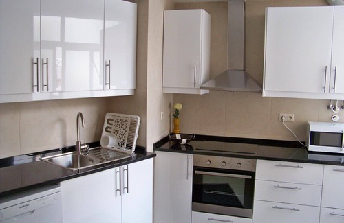 Sao Jorge de Arroios Apartamento | Apartamento de vacaciones Lisboa para 1 - 12 personas con 4 dormitorios - Apartamento en casa unifam